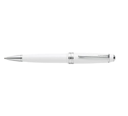 Шариковая ручка Cross Bailey Light White