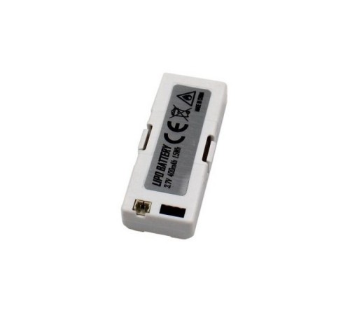 Аккумулятор Li-Po 400mAh, 3,7V для CX-17