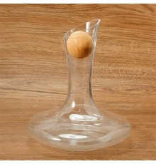 Универсальные пробки для винных декантеров Vinoman Decanter Cover (4шт.)