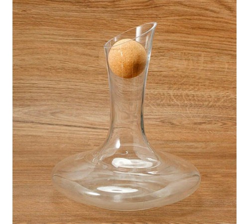 Универсальные пробки для винных декантеров Vinoman Decanter Cover (4шт.)
