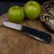 Нож multi-functional Ruike LD41-B черный
