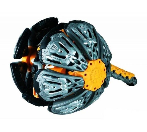 Радиоуправляемый робот Samewin Bakugan Plazmoid