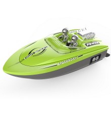 Радиоуправляемый катер Flytec V222 2.4G RTR
