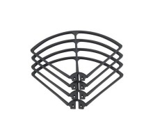Защитные рамки для квадрокоптера Syma X8W, 4шт.