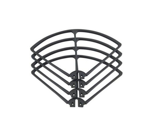 Защитные рамки для квадрокоптера Syma X8W, 4шт.