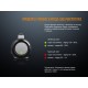 Фонарь Fenix LD15R Cree XP-G3