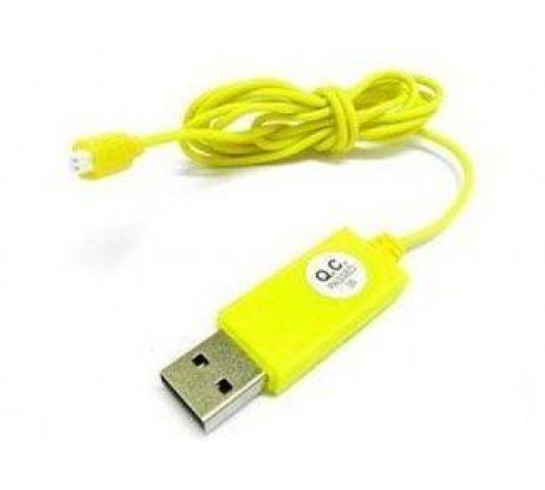 USB-зарядка для вертолета Syma S107G