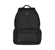 Рюкзак VICTORINOX Altmont Original Laptop Backpack 15,6'', чёрный, 100% полиэстер, 32x21x48 см, 22 л