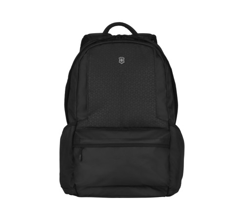 Рюкзак VICTORINOX Altmont Original Laptop Backpack 15,6'', чёрный, 100% полиэстер, 32x21x48 см, 22 л