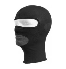 Балаклава Lasting ARGO черная L-XL, ARGO9001LXL