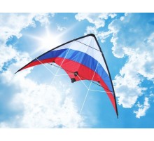 Управляемый воздушный змей скоростной «Россия 140»