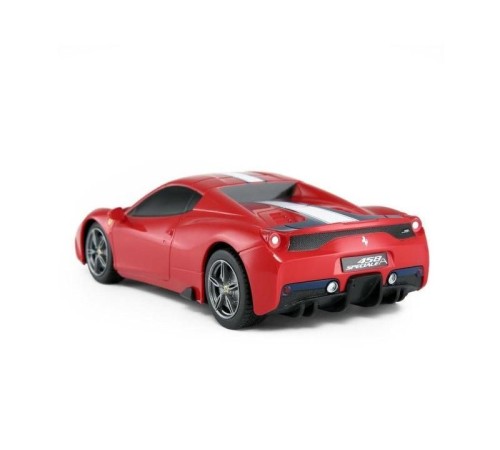Р/У машина Rastar Ferrari 458 Speciale A 1:24, в ассортименте