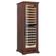 Винный шкаф Meyvel MV163PRO-KBT2 (Итальянский орех)