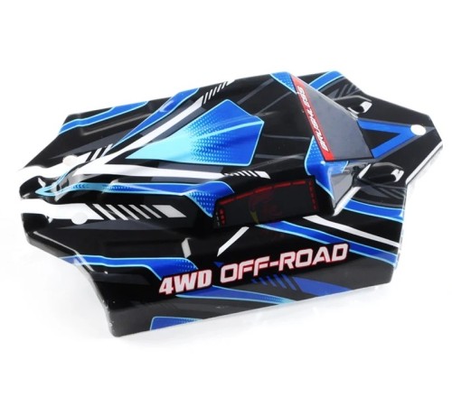 Кузов для автомодели MJX 16207