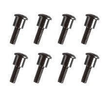 Винты ступенчатые М3x9мм для Remo Hobby, 8шт.