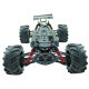 Радиоуправляемый шорт-корс амфибия Feilun The Brave 4WD 2.4G 1/12 RTR