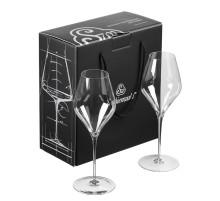 Бокалы для шампанского Sophienwald Grand Cru Champagne 2шт.