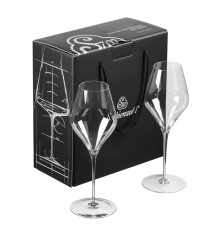Набор Бокалов для шампанского Sophienwald Grand Cru Champagne 2шт