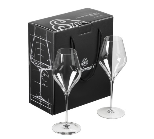 Набор Бокалов для шампанского Sophienwald Grand Cru Champagne 2шт