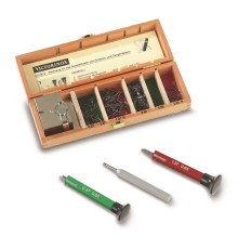 Набор для замены пружин в ножах Victorinox, в деревянной коробке