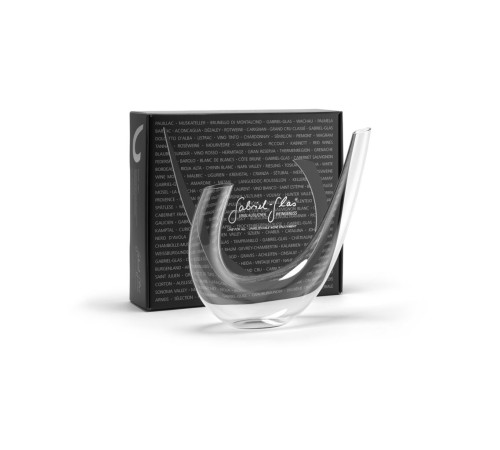 Декантер Gabriel Glas Alpha Wine Decanter в п/у