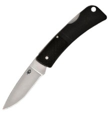 Нож Gerber Essentials Ultralight LST, прямое лезвие, блистер, 46050