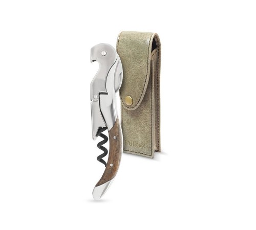 Штопор для вина Pulltex Toledo Oak Handle