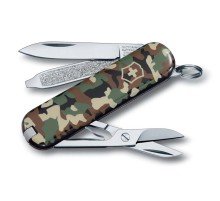Нож-брелок VICTORINOX Classic SD 