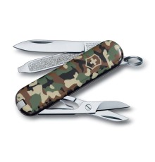 Нож-брелок VICTORINOX Classic SD 