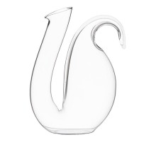 Декантер для вина Riedel Ayam White Stripe