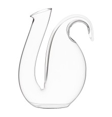 Декантер для вина Riedel Ayam White Stripe