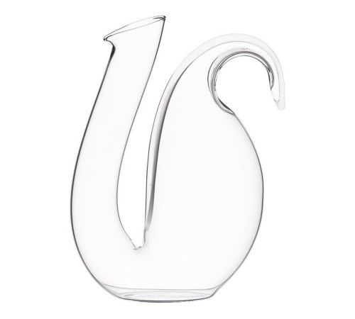 Декантер для вина Riedel Ayam White Stripe