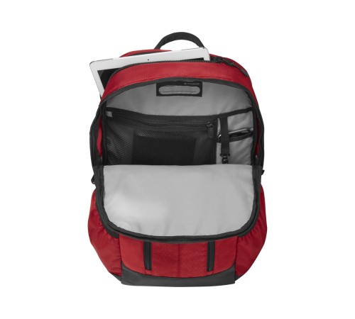 Рюкзак VICTORINOX Altmont Original Slimline Laptop 15,6'', красный, полиэстер, 30x22x47 см, 24 л