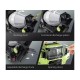 Бетономешалка Double Eagle Volvo FMX 1/20