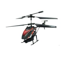 Р/У вертолет WLToys V398 IR RTF стреляет ракетами