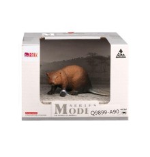 Фигурка игрушка MASAI MARA MM211-175 серии 
