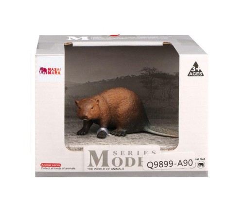 Фигурка игрушка MASAI MARA MM211-175 серии 
