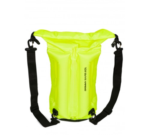 Буй-гермомешок salvimar SWIMMY SAFE 20 л. Желтый