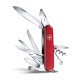 Нож перочинный VICTORINOX Huntsman, 91 мм, 15 функций, красный