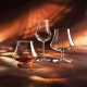 Бокал для бренди Chef&Sommelier Open up Spirits 390 мл. / 1 шт.