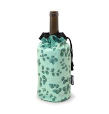 Рубашка для охлаждения вина и шампанского Pulltex Cooler Bag Leaves