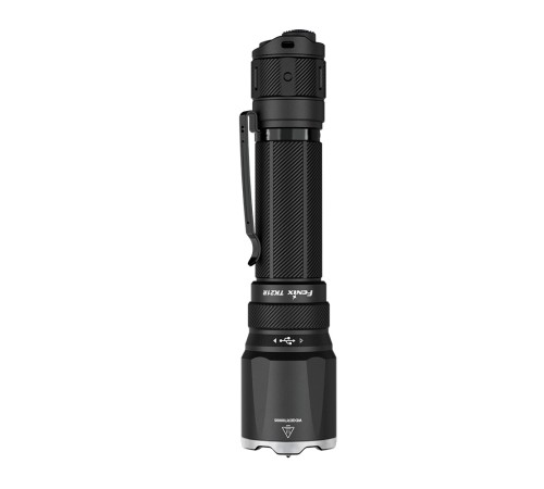 Фонарь Fenix тактический TK21R 3600 люмен