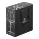 Набор Бокалов для вина Sophienwald Grand Cru Bourgogne 2шт