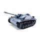 Радиоуправляемый танк Heng Long  Stug III (F8 Type) Upgrade V6.0  2.4G 1/16 RTR