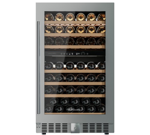 Винный шкаф Meyvel MV77PRO-KST2