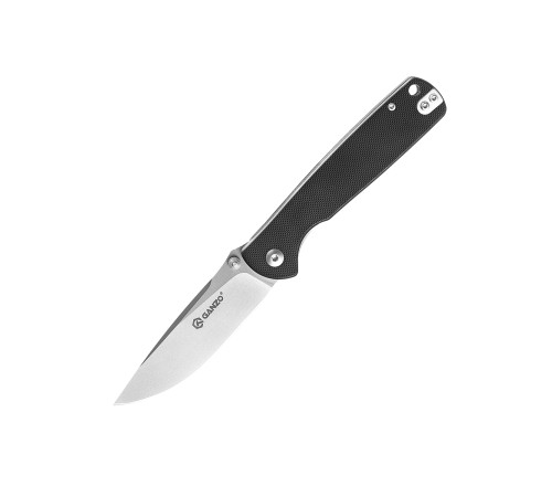 Нож  складной Ganzo G6805-BK сталь 8CR14, Black