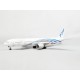 Сборная модель ZVEZDA Пассажирский авиалайнер Боинг 777-300 ER, 1/144
