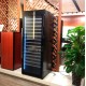 Винный шкаф с инверторным компрессором Cellar Private CP344