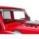 Модель для трофи 1:10 Axial SCX10 II 2017 Wrangler 4WD, электро, RTR (AX90060)