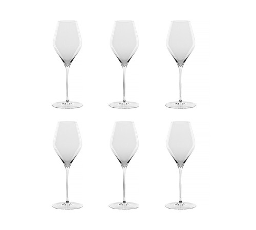 Бокалы для шампанского Sophienwald Phoenix Champagne 6шт.